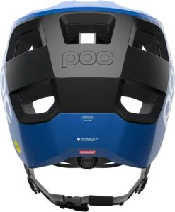 POC Kortal Race MIPS Mountainbike-Helm - Opal Blue/Uranium Black Matt -Sport Gear Angebote Store POC Kortal Race Mips MTB Helmet opal blueuranium black matt 4