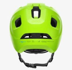 POC Axion Spin MTB-Fahrradhelm-Helm - Fluorescent Yellow/Green Matt -Sport Gear Angebote Store POC MTB Helm 10732 Axion SPIN 8293 Fluorescent Yellow Green Matt 3