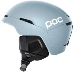POC OBEX SPIN Skihelm - Dark Kyanite Blue