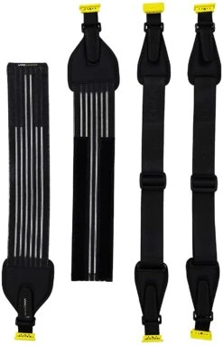 POC System Back Carrying Straps - Riemenset Für VPD System Torso