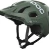 POC Tectal Mountainbike-Helm - Epidote Green Metall