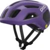 POC Ventral Air MIPS Rennradhelm - Sapphire Purple Matt
