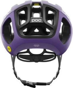 POC Ventral Air MIPS Rennradhelm - Sapphire Purple Matt -Sport Gear Angebote Store POC Ventral Air Mips Rennradhelm road helmet Sapphire Purple Matt 4