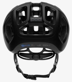 POC Ventral Air Spin Rennradhelm -Uranium Black Matt -Sport Gear Angebote Store POC Ventral Air Spin 10670 1037 uranium black matt 2