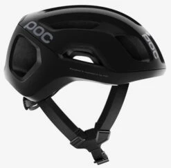 POC Ventral Air Spin Rennradhelm -Uranium Black Matt -Sport Gear Angebote Store POC Ventral Air Spin 10670 1037 uranium black matt 3