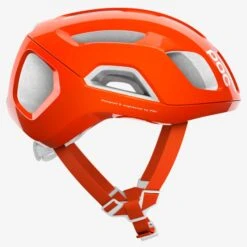 POC Ventral Air Spin Rennradhelm - Zink Orange AVIP -Sport Gear Angebote Store POC Ventral Air Spin 10670 1211 Zink Orange AVIP 3