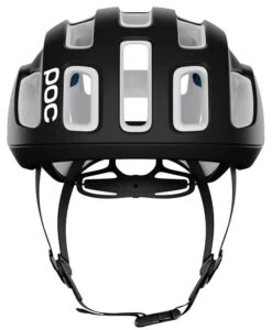 POC Ventral Air Spin NFC Rennradhelm -Uranium Black/Hydrogen White -Sport Gear Angebote Store POC Ventral Air Spin NFC 10683 8002 uranium black hydrogen white 3