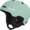 POC Fornix MIPS Skihelm - Apophyllite Green Matt