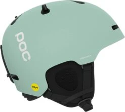 POC Fornix MIPS Skihelm - Apophyllite Green Matt -Sport Gear Angebote Store Poc Fornix Mips Skihelm Snowboardhelm Apophyllite Green Matt 4