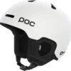 POC Fornix MIPS Skihelm - Hydrogen White Matt