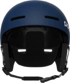 POC Fornix MIPS Skihelm - Lead Blue Matt -Sport Gear Angebote Store Poc Fornix Mips Skihelm Snowboardhelm Lead Blue Matt 2