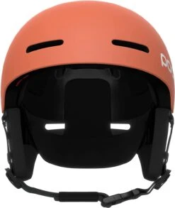 POC Fornix MIPS Skihelm - Lt Agate Red Matt 6 POC Fornix MIPS Skihelm - Lt Agate Red Matt -Sport Gear Angebote Store Poc Fornix Mips Skihelm Snowboardhelm lite agate Red matt 2