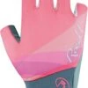 Roeckl Desana Damen Fahrradhandschuh - Coral
