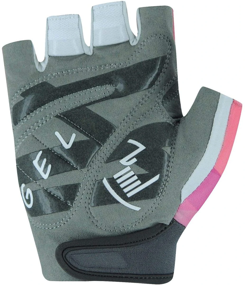 Roeckl Desana Damen Fahrradhandschuh - Coral 2 Roeckl Desana Damen Fahrradhandschuh - Coral – Bild 2