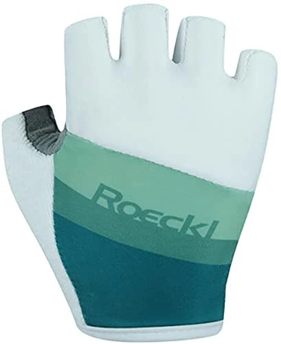 Roeckl Ticino Kinder Fahrradhandschuh - White Jade 1 Roeckl Ticino Kinder Fahrradhandschuh - White Jade