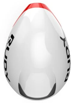Rudy Project The Wing Triathlon/Timetrail Helmet - White Shiny -Sport Gear Angebote Store Rudy Project Aero Triathlon Helmet Helm The wing white shiny hl730001 6