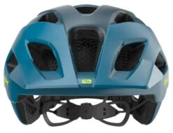 Rudy Project Crossway MTB Helm - Ocean/Pacific Blue Matte -Sport Gear Angebote Store Rudy Project Crossway MTB Enduro Helm Fahrradhelm ocean pacific blue hl760030 2