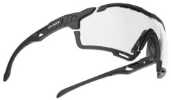 Rudy Project Cutline G Sportbrille - Black Matte/ImpactX Photochromic -Sport Gear Angebote Store Rudy Project Cutline Sportbrille g black matt 1