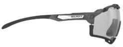 Rudy Project Cutline G Sportbrille - Black Matte/ImpactX Photochromic -Sport Gear Angebote Store Rudy Project Cutline Sportbrille g black matt 2
