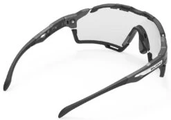 Rudy Project Cutline G Sportbrille - Black Matte/ImpactX Photochromic -Sport Gear Angebote Store Rudy Project Cutline Sportbrille g black matt 4