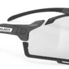 Rudy Project Cutline G Sportbrille - Black Matte/ImpactX Photochromic