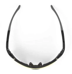 Rudy Project Cutline Sportbrille - Black Gloss/MultiLaser Gold -Sport Gear Angebote Store Rudy Project Cutline black gloss 6