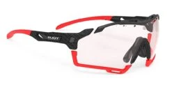 Rudy Project Cutline Sportbrille - Carbonium/ImpactX Photochromic
