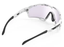 Rudy Project Cutline Sportbrille Golfbrille - White Gloss/ImpactX Photochromic 10 Rudy Project Cutline Sportbrille Golfbrille - White Gloss/ImpactX Photochromic -Sport Gear Angebote Store Rudy Project Cutline white gloss 4