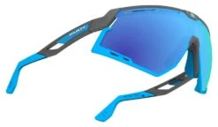 Rudy Project Defender Sportbrille -pyombo Matte-azur/ML Blue -Sport Gear Angebote Store Rudy Project Defender Brille SP523975 0002 3