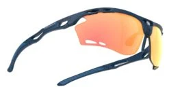 Rudy Project Propulse Sportbrille - Blue Navy Mat/multilaser Orange -Sport Gear Angebote Store Rudy Project Propulse Sportbrille Blue mat orange SP624047 0000 3
