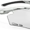 Rudy Project Propulse Sportbrille - Light Grey Mat/ImpactX 2Black