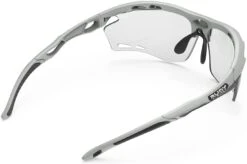 Rudy Project Propulse Sportbrille - Light Grey Mat/ImpactX 2Black -Sport Gear Angebote Store Rudy Project Propulse Sportbrille Laufbrille joggingbrille light grey mat 5