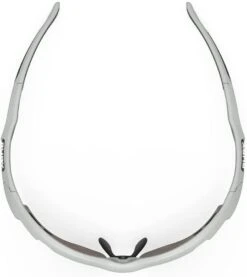 Rudy Project Propulse Sportbrille - Light Grey Mat/multilaser Red -Sport Gear Angebote Store Rudy Project Propulse Sportbrille Laufbrille joggingbrille light grey mat yellow 6