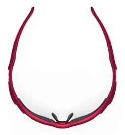 Rudy Project Propulse Sportbrille - Merlot Mat/multilaser Red -Sport Gear Angebote Store Rudy Project Propulse Sportbrille Laufbrille joggingbrille merlot mat red 6