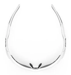 Rudy Project Propulse Sportbrille - White Gloss/laser Black -Sport Gear Angebote Store Rudy Project Propulse Sportbrille Laufbrille joggingbrille white gloss 6