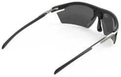 Rudy Project Rydon 2.0 Sportbrille - Black- Polar 3FX Grey Laser -Sport Gear Angebote Store Rudy Project Rydon Brille SP535906 000 3