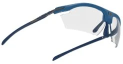 Rudy Project Rydon 2.0 Sportbrille - Mat Pacific Blue - ImpactX 2 Black -Sport Gear Angebote Store Rudy Project Rydon Brille SP537349 000 1