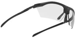 Rudy Project Rydon 2.0 Sportbrille - Mat Black STEALTH Z87+ - ImpactX 2 Black -Sport Gear Angebote Store Rudy Project Rydon Brille stealth black SP537306 SH00 1