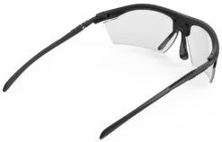 Rudy Project Rydon 2.0 Sportbrille - Mat Black STEALTH Z87+ - ImpactX 2 Black -Sport Gear Angebote Store Rudy Project Rydon Brille stealth black SP537306 SH00 3
