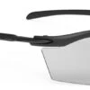 Rudy Project Rydon 2.0 Sportbrille - Mat Black STEALTH Z87+ - ImpactX 2 Black