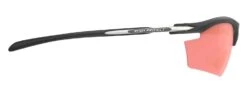 Rudy Project Rydon Hunting/Shooting Sportbrille - Matte Black - Multilaser Red -Sport Gear Angebote Store Rudy Project Rydon Hunting Shooting Sportbrille black mat racing red 4