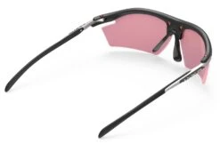 Rudy Project Rydon Hunting/Shooting Sportbrille - Matte Black - Multilaser Red -Sport Gear Angebote Store Rudy Project Rydon Hunting Shooting Sportbrille black mat racing red 5