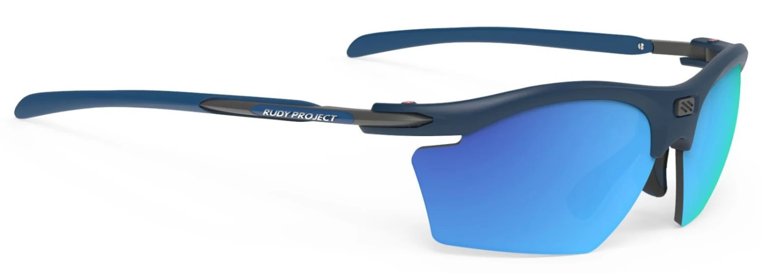 Rudy Project Rydon Slim Sportbrille - Blue Navy Mat - ML Blue 1 Rudy Project Rydon Slim Sportbrille - Blue Navy Mat - ML Blue