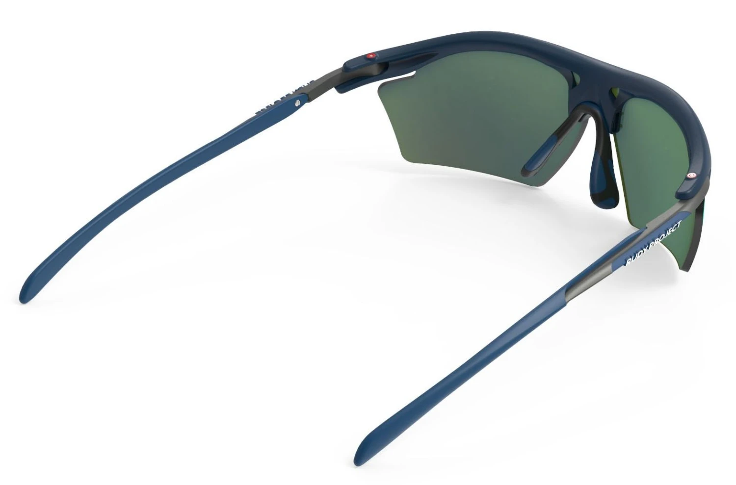 Rudy Project Rydon Slim Sportbrille - Blue Navy Mat - ML Blue 5 Rudy Project Rydon Slim Sportbrille - Blue Navy Mat - ML Blue – Bild 5