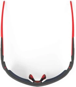 Rudy Project Rydon Slim 2.0 Sportbrille - Graphite - Polar 3FX HDR Multilaser Red -Sport Gear Angebote Store Rudy Project Rydon Slim Sportbrille Graphite Polar 3FX HDR MLS Red 6