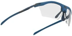 Rudy Project Rydon Slim Sportbrille - Pacific Blue Mat ImpactX 2 Black -Sport Gear Angebote Store Rudy Project Rydon Slim Sportbrille pacific blue 1