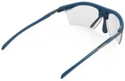 Rudy Project Rydon Slim Sportbrille - Pacific Blue Mat ImpactX 2 Black -Sport Gear Angebote Store Rudy Project Rydon Slim Sportbrille pacific blue 3