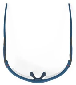 Rudy Project Rydon Slim Sportbrille - Pacific Blue Mat ImpactX 2 Black -Sport Gear Angebote Store Rudy Project Rydon Slim Sportbrille pacific blue 4