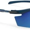 Rudy Project Rydon 2.0 Sportbrille - Blue Navy Mat - ML Blue