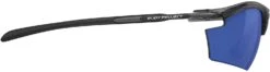 Rudy Project Rydon 2.0 Sportbrille - Crystal Ash - ML Deep Blue -Sport Gear Angebote Store Rudy Project Rydon Sportbrille crystal ash multilaser deep blue 3